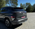 Серый Хендай Kona Electric, объемом двигателя 0 л и пробегом 28 тыс. км за 22900 $, фото 10 на Automoto.ua