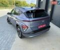 Серый Хендай Kona Electric, объемом двигателя 0 л и пробегом 4 тыс. км за 24999 $, фото 164 на Automoto.ua