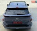 Серый Хендай Kona Electric, объемом двигателя 0 л и пробегом 4 тыс. км за 24999 $, фото 65 на Automoto.ua