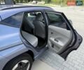 Серый Хендай Kona Electric, объемом двигателя 0 л и пробегом 4 тыс. км за 24999 $, фото 67 на Automoto.ua