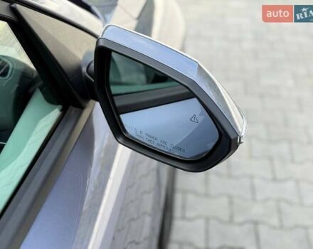 Серый Хендай Kona Electric, объемом двигателя 0 л и пробегом 4 тыс. км за 24999 $, фото 8 на Automoto.ua