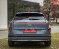 Серый Хендай Kona Electric, объемом двигателя 0 л и пробегом 25 тыс. км за 22700 $, фото 7 на Automoto.ua