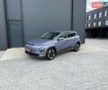 Серый Хендай Kona Electric, объемом двигателя 0 л и пробегом 4 тыс. км за 24999 $, фото 12 на Automoto.ua