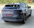 Серый Хендай Kona Electric, объемом двигателя 0 л и пробегом 4 тыс. км за 24999 $, фото 158 на Automoto.ua