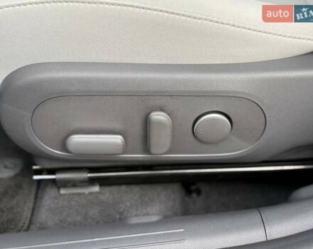 Серый Хендай Kona Electric, объемом двигателя 0 л и пробегом 4 тыс. км за 24999 $, фото 111 на Automoto.ua