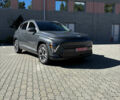 Серый Хендай Kona Electric, объемом двигателя 0 л и пробегом 28 тыс. км за 22900 $, фото 1 на Automoto.ua