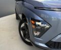 Серый Хендай Kona Electric, объемом двигателя 0 л и пробегом 4 тыс. км за 24999 $, фото 167 на Automoto.ua