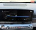 Серый Хендай Kona Electric, объемом двигателя 0 л и пробегом 4 тыс. км за 24999 $, фото 137 на Automoto.ua
