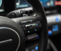 Серый Хендай Kona Electric, объемом двигателя 0 л и пробегом 25 тыс. км за 22700 $, фото 19 на Automoto.ua