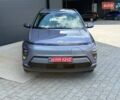 Серый Хендай Kona Electric, объемом двигателя 0 л и пробегом 4 тыс. км за 24999 $, фото 157 на Automoto.ua