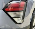 Серый Хендай Kona Electric, объемом двигателя 0 л и пробегом 4 тыс. км за 24999 $, фото 27 на Automoto.ua