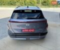 Серый Хендай Kona Electric, объемом двигателя 0 л и пробегом 4 тыс. км за 24999 $, фото 165 на Automoto.ua
