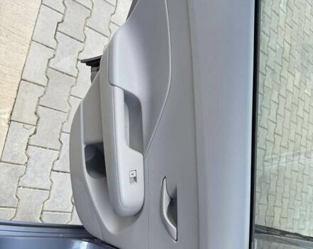 Серый Хендай Kona Electric, объемом двигателя 0 л и пробегом 4 тыс. км за 24999 $, фото 101 на Automoto.ua