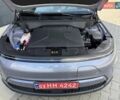 Серый Хендай Kona Electric, объемом двигателя 0 л и пробегом 4 тыс. км за 24999 $, фото 144 на Automoto.ua