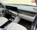 Серый Хендай Kona Electric, объемом двигателя 0 л и пробегом 4 тыс. км за 24999 $, фото 85 на Automoto.ua