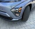Серый Хендай Kona Electric, объемом двигателя 0 л и пробегом 4 тыс. км за 24999 $, фото 168 на Automoto.ua
