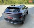 Серый Хендай Kona Electric, объемом двигателя 0 л и пробегом 4 тыс. км за 24999 $, фото 161 на Automoto.ua
