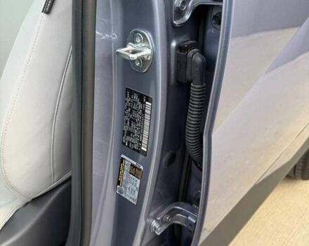 Серый Хендай Kona Electric, объемом двигателя 0 л и пробегом 4 тыс. км за 24999 $, фото 108 на Automoto.ua