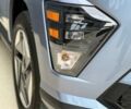 Серый Хендай Kona Electric, объемом двигателя 0 л и пробегом 4 тыс. км за 24999 $, фото 41 на Automoto.ua