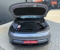 Серый Хендай Kona Electric, объемом двигателя 0 л и пробегом 4 тыс. км за 24999 $, фото 140 на Automoto.ua