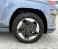 Серый Хендай Kona Electric, объемом двигателя 0 л и пробегом 4 тыс. км за 24999 $, фото 53 на Automoto.ua