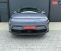 Серый Хендай Kona Electric, объемом двигателя 0 л и пробегом 4 тыс. км за 24999 $, фото 47 на Automoto.ua