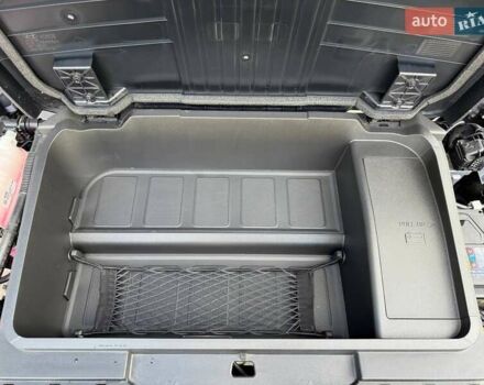 Серый Хендай Kona Electric, объемом двигателя 0 л и пробегом 4 тыс. км за 24999 $, фото 149 на Automoto.ua