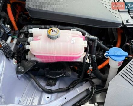 Серый Хендай Kona Electric, объемом двигателя 0 л и пробегом 4 тыс. км за 24999 $, фото 147 на Automoto.ua