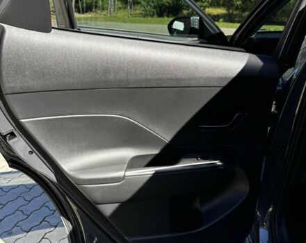 Серый Хендай Kona Electric, объемом двигателя 0 л и пробегом 28 тыс. км за 22900 $, фото 16 на Automoto.ua