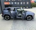Серый Хендай Kona Electric, объемом двигателя 0 л и пробегом 4 тыс. км за 24999 $, фото 10 на Automoto.ua
