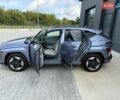 Серый Хендай Kona Electric, объемом двигателя 0 л и пробегом 4 тыс. км за 24999 $, фото 98 на Automoto.ua