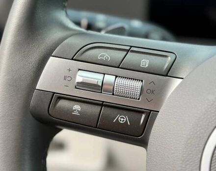 Серый Хендай Kona Electric, объемом двигателя 0 л и пробегом 4 тыс. км за 24999 $, фото 123 на Automoto.ua