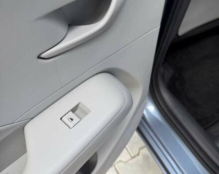 Серый Хендай Kona Electric, объемом двигателя 0 л и пробегом 4 тыс. км за 24999 $, фото 99 на Automoto.ua