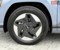 Серый Хендай Kona Electric, объемом двигателя 0 л и пробегом 4 тыс. км за 24999 $, фото 30 на Automoto.ua