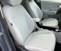 Серый Хендай Kona Electric, объемом двигателя 0 л и пробегом 4 тыс. км за 24999 $, фото 96 на Automoto.ua