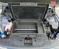Серый Хендай Kona Electric, объемом двигателя 0 л и пробегом 4 тыс. км за 24999 $, фото 150 на Automoto.ua