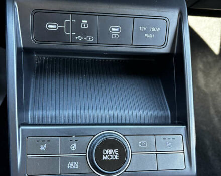 Серый Хендай Kona Electric, объемом двигателя 0 л и пробегом 28 тыс. км за 22900 $, фото 28 на Automoto.ua