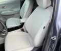 Серый Хендай Kona Electric, объемом двигателя 0 л и пробегом 4 тыс. км за 24999 $, фото 112 на Automoto.ua