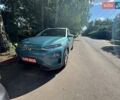Синій Хендай Kona Electric, об'ємом двигуна 0 л та пробігом 140 тис. км за 17500 $, фото 1 на Automoto.ua