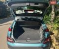 Синій Хендай Kona Electric, об'ємом двигуна 0 л та пробігом 140 тис. км за 17500 $, фото 22 на Automoto.ua