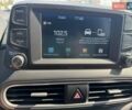 Синій Хендай Kona Electric, об'ємом двигуна 0 л та пробігом 140 тис. км за 17500 $, фото 18 на Automoto.ua