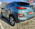Синій Хендай Kona Electric, об'ємом двигуна 0 л та пробігом 97 тис. км за 16000 $, фото 6 на Automoto.ua
