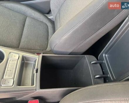 Синій Хендай Kona Electric, об'ємом двигуна 0 л та пробігом 140 тис. км за 17500 $, фото 15 на Automoto.ua