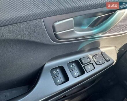 Синій Хендай Kona Electric, об'ємом двигуна 0 л та пробігом 140 тис. км за 17500 $, фото 20 на Automoto.ua