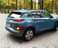 Синій Хендай Kona Electric, об'ємом двигуна 0 л та пробігом 138 тис. км за 17050 $, фото 13 на Automoto.ua