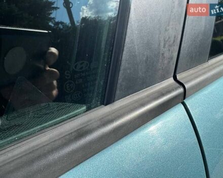 Синій Хендай Kona Electric, об'ємом двигуна 0 л та пробігом 140 тис. км за 17500 $, фото 27 на Automoto.ua