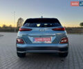Синий Хендай Kona Electric, объемом двигателя 0 л и пробегом 127 тыс. км за 16400 $, фото 6 на Automoto.ua