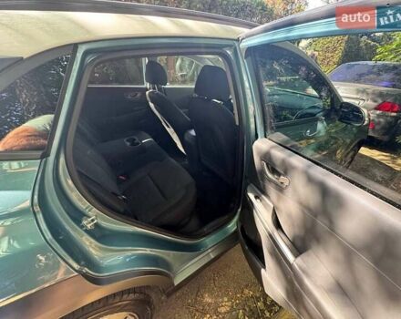 Синій Хендай Kona Electric, об'ємом двигуна 0 л та пробігом 140 тис. км за 17500 $, фото 8 на Automoto.ua