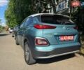 Синій Хендай Kona Electric, об'ємом двигуна 0 л та пробігом 140 тис. км за 17500 $, фото 23 на Automoto.ua