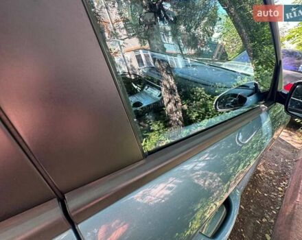 Синій Хендай Kona Electric, об'ємом двигуна 0 л та пробігом 140 тис. км за 17500 $, фото 5 на Automoto.ua